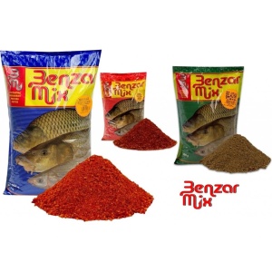 Nada Benzar Mix 3Kg