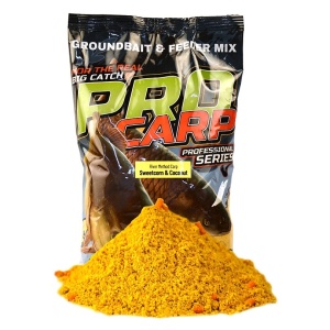 Nada Benzar Seria Pro Carp 1kg - echipament pentru pescuit - Fisela