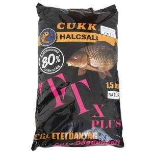 Nada Cukk TTX Plus 1.5kg