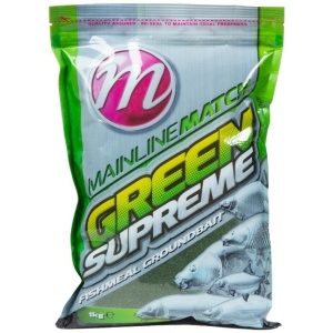 Nada Method Mainline Green Supreme 1kg