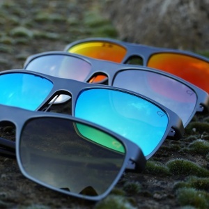 Ochelari Polarizați Gamakatsu G-Glasses Amber - echipament pentru pescuit - Fisela
