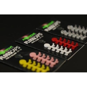 Opritoare Capsa pentru Boilies Korda 20buc