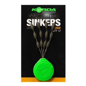 Opritoare Tungsten Korda Green - Img 4