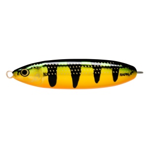 Oscilanta Antibradis Rapala Minnow Spoon RMS06 FLP 6cm 9g