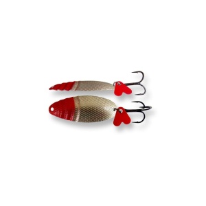 Oscilanta Berti Irlandeza Argint nr.1 7g