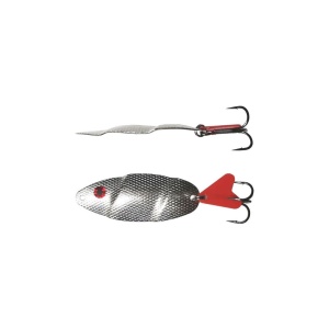 Oscilanta Berti Painica Nickel Patrate nr.1 12g