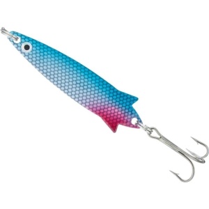Oscilanta Kamasaki Toby TB Blue Fish