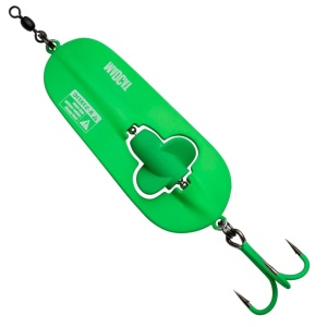 Oscilanta Somn MadCat A-Static Rattlin Spoons Green 110g