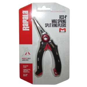 Patent Magnetic Rapala 10cm - echipament pentru pescuit - Fisela