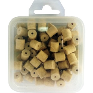Pelete Lana Ballistol Curatare Teava Cal.8X57/8X64/8X68 60buc - echipament pentru vanatoare - Fisela