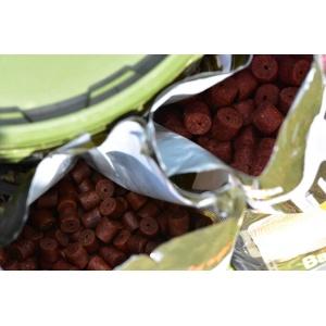 Pelete Mreana Dynamite Baits Big Fish River Barbel 1.8kg - echipament pentru pescuit - Fisela