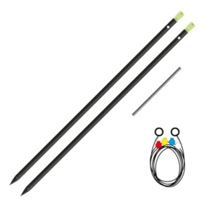 Picheti Masurare Distanta Sonik Stanz Distance Sticks - echipament pentru pescuit - Fisela