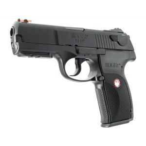 Pistol Airsoft CO2 Umarex 22 Ruger P345 6MM 15BB 2,8J - Img 2