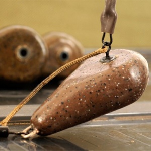 Plumb Korda KOG Flat Distance Lead - ambalaj