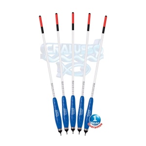 Pluta Waggler Cralusso Wolfram Match