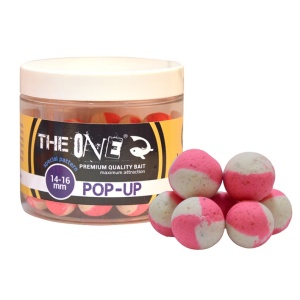Pop-Up The One 14-16mm 60g - echipament pentru pescuit - Fisela