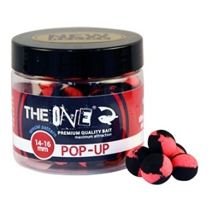 Pop-Up The One 14-16mm 60g - echipament pentru pescuit - Fisela