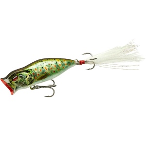 Popper Daiwa Prorex Mini LBT 5.5cm 5.7g