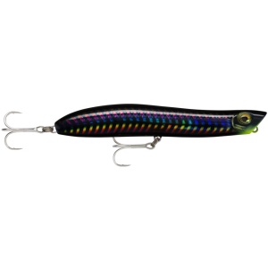 Popper Rapala Max Rap Walk'N Roll MXRWR13 NIA 13cm 29g