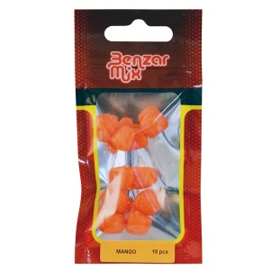 Porumb Artificial Aromatizat Benzar Instant 10buc Plic
