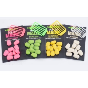Porumb Artificial Flotant Korda Pop-Up Maize 10buc