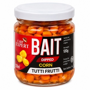 Porumb Borcan Carp Expert 212ml Tutti Frutti