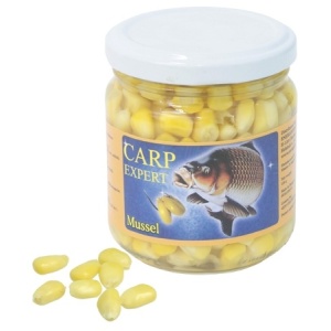 Porumb Borcan in lichid 212ml Aroma Vanilie
