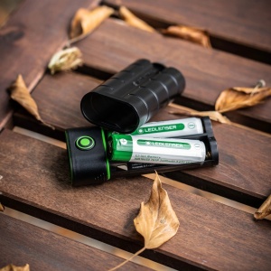 Power Bank LED Lenser Flex 7 6800mAh - echipament pentru pescuit - Fisela