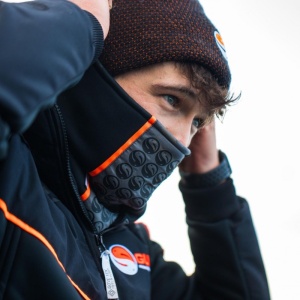 Protectie Gat Guru Neckwarmer