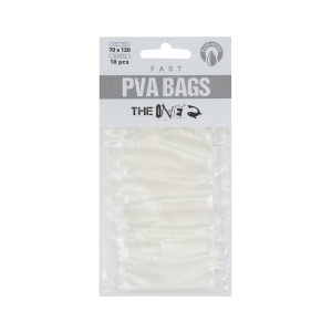 Pungi PVA Montura Bag The One 70x120mm