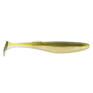 Rapala Crushcity The Kickman Ayu 10cm 7buc