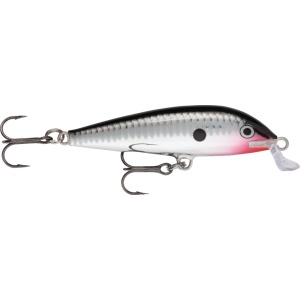 Rapala Team Esko TE07 CH Chrome 7cm 6g