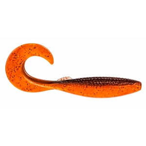 Rapala The Curl RCW Red Crawdad 9cm 8buc