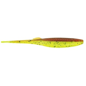 Rapala The Stingman Motor Oil Chartreuse MOCH 7.5cm 10buc