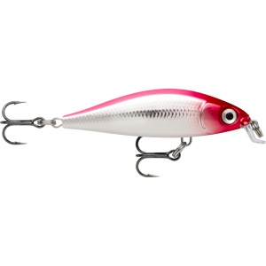 Rapala X-Light Minnow Pink Clown PCL 5cm 4g