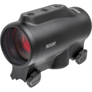 Red Dot Sight RD20 Blaser cu Prindere - echipament pentru vanatoare - Fisela