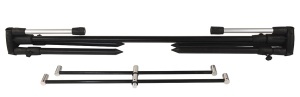 Rod Pod Aluminiu Kamasaki Basic 3 Posturi - Img 2