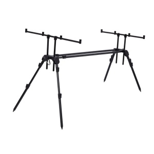 Rod Pod Prologic Element Q/R Quad-Sky 4 Posturi - Img 4