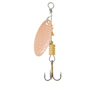 Rotativa Biban Wizard Bass Bronze