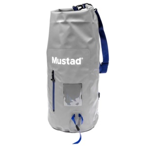 Rucsac Impermeabil Pentru Haine Mustad 40 Litri