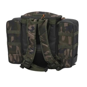 Rucsac Pescuit Prologic Avenger Camuflaj 55x17x41cm - Img 2