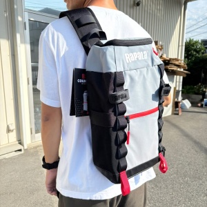 Rucsac Rapala Rucsac Pescuit Countdown Sling Bag RCDSB 42x25x13cm pentru pescuit - Fisela