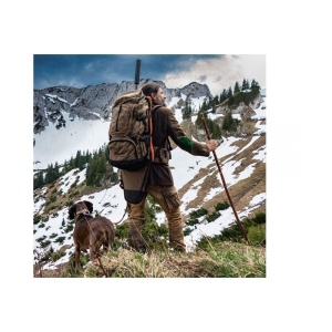 Rucsac Vanatoare Blaser Ultimate Expedition 43l pentru vanatoare - Fisela