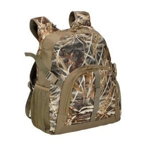 Rucsac Vanatoare Percussion Ghost Camo 25litri