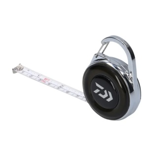 Ruleta Masurare Daiwa cu Carabiniera - Fisela