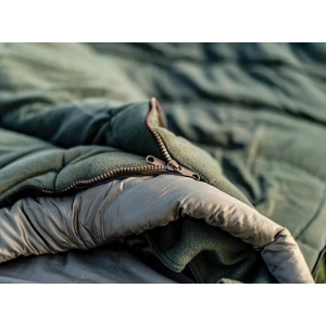 Sac de Dormit Carp Spirit Magnum 5 Season XL 230x115cm - ambalaj