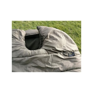 Sac de Dormit Carp Spirit Magnum 5 Seasons 220x95cm - echipament pentru pescuit - Fisela