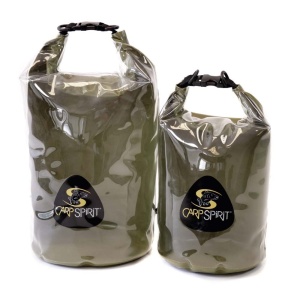 Sac Impermeabil Pentru Haine Carp Spirit 10L