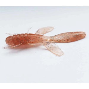 Salamandra Owner Getnet Juster Hog SB 5.8cm 9buc - echipament pentru pescuit - Fisela