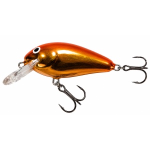 Salmo Butcher BR5F GMO Gold Metallic Orange 5cm 5g